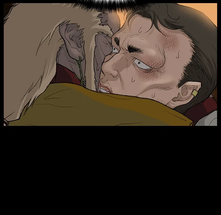 The Jackal Chapter 11 page 91 - 