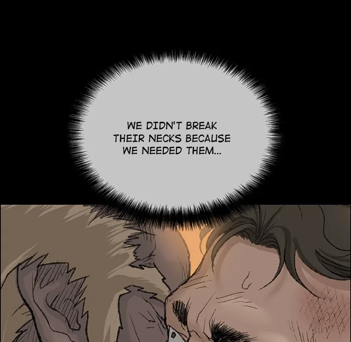 The Jackal Chapter 11 page 92 - 