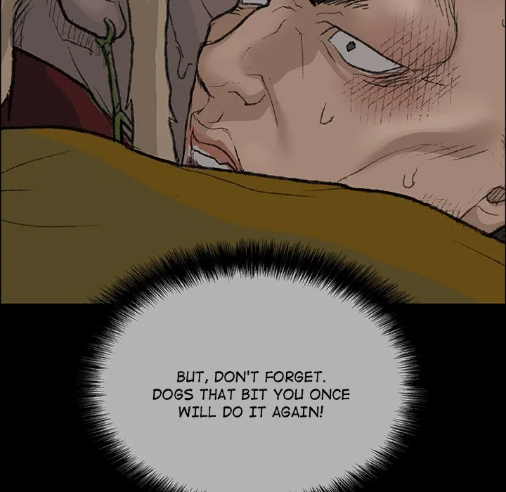 The Jackal Chapter 11 page 93 - 