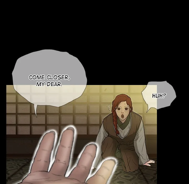 The Jackal Chapter 12 page 102 - 