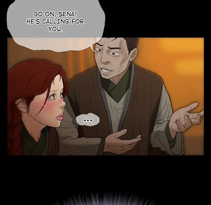 The Jackal Chapter 12 page 104 - 