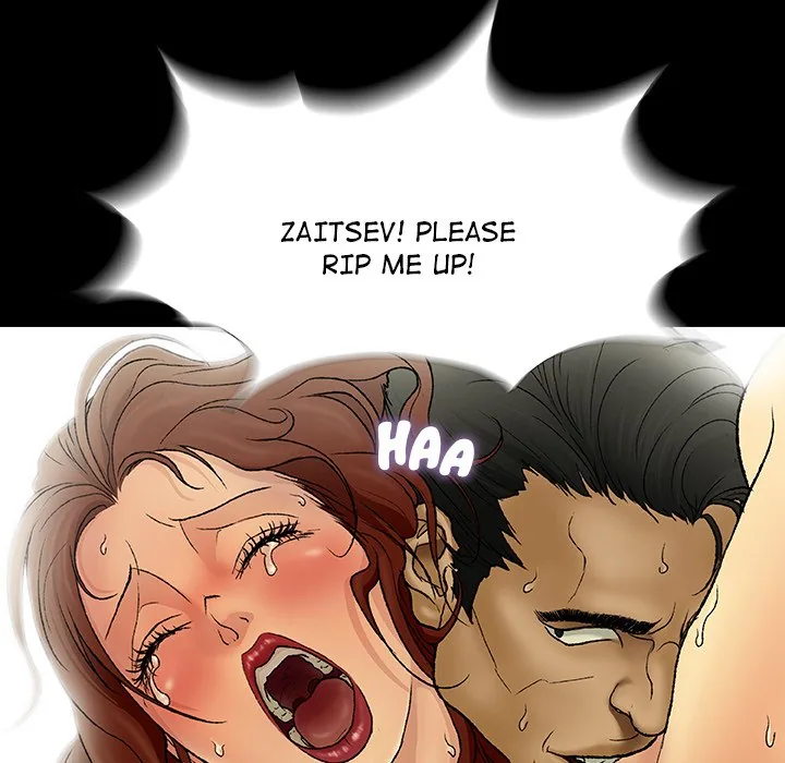The Jackal Chapter 12 page 108 - 