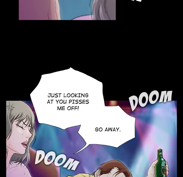 The Jackal Chapter 12 page 17 - 