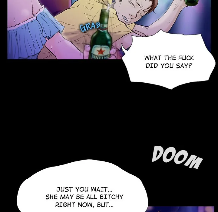 The Jackal Chapter 12 page 18 - 