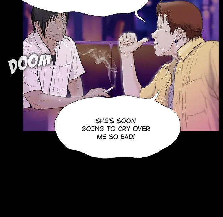 The Jackal Chapter 12 page 19 - 