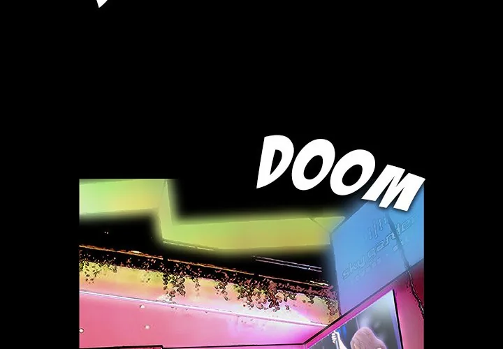 The Jackal Chapter 12 page 3 - 