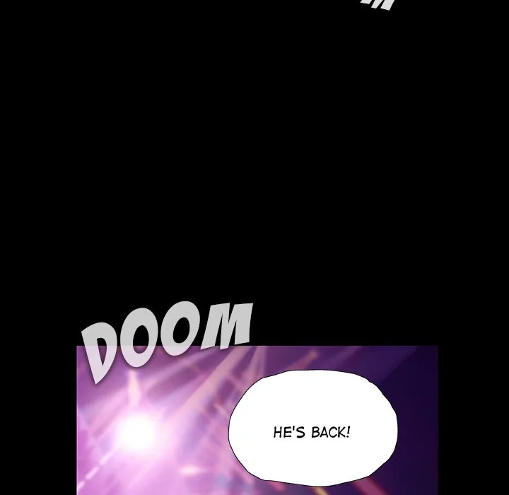 The Jackal Chapter 12 page 21 - 