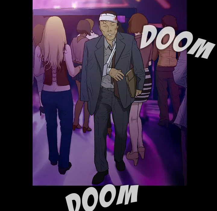 The Jackal Chapter 12 page 22 - 