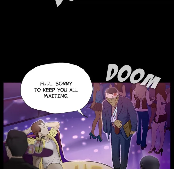 The Jackal Chapter 12 page 23 - 