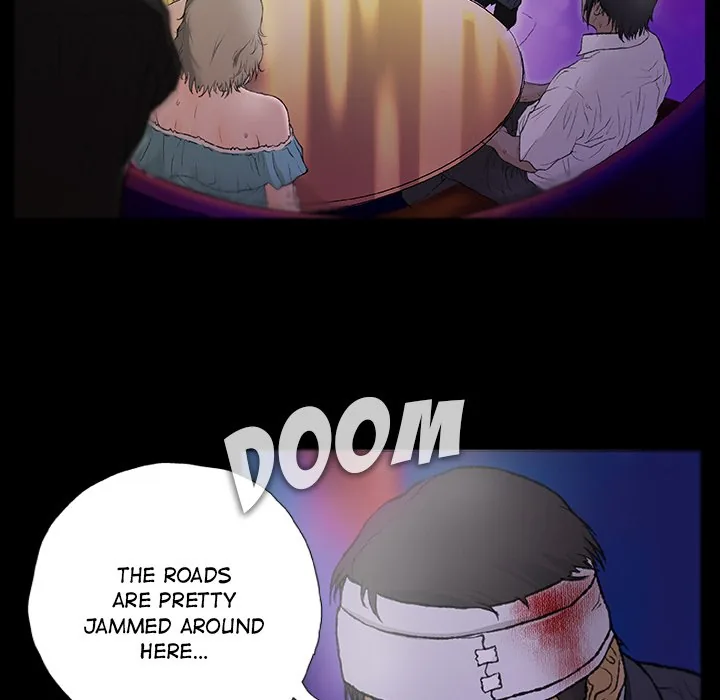 The Jackal Chapter 12 page 24 - 
