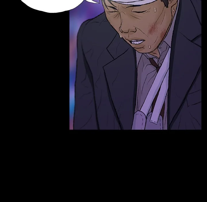 The Jackal Chapter 12 page 25 - 