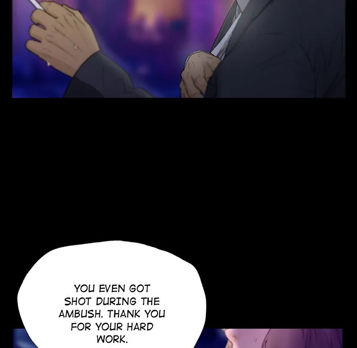 The Jackal Chapter 12 page 28 - 