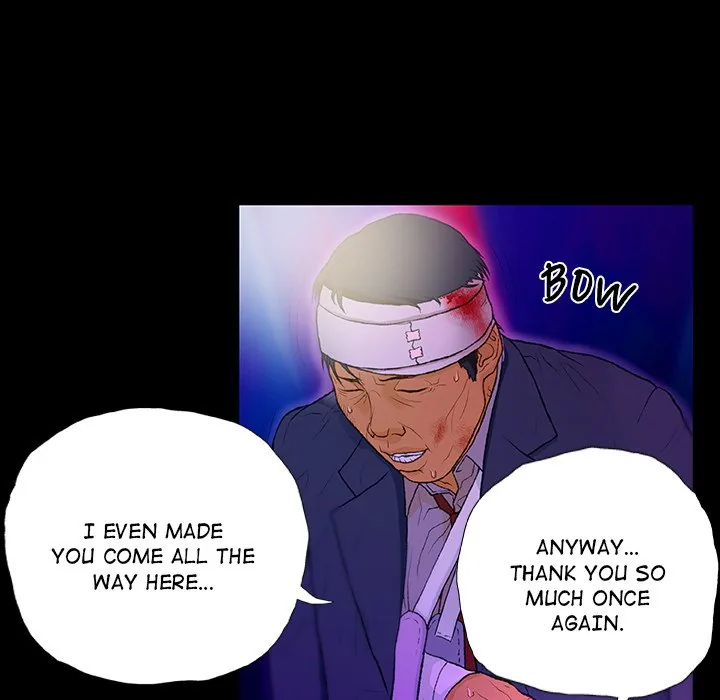 The Jackal Chapter 12 page 32 - 