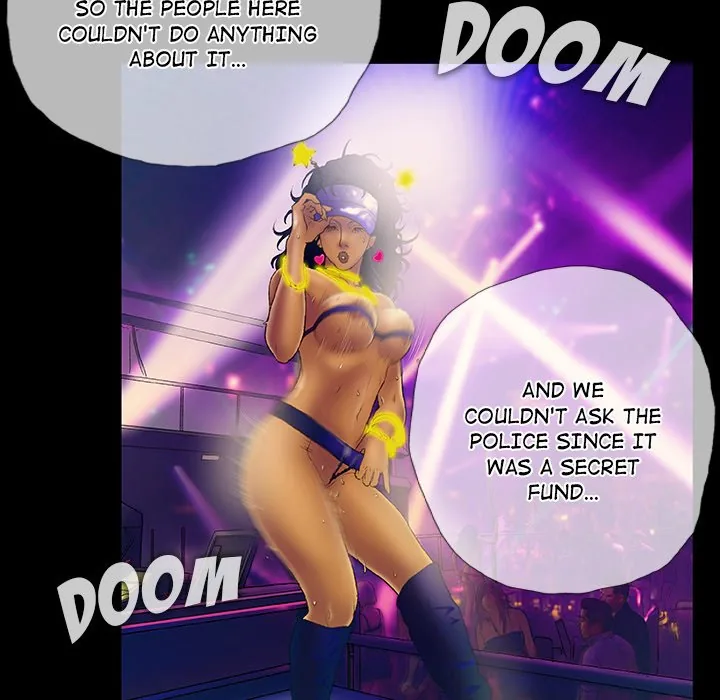 The Jackal Chapter 12 page 34 - 