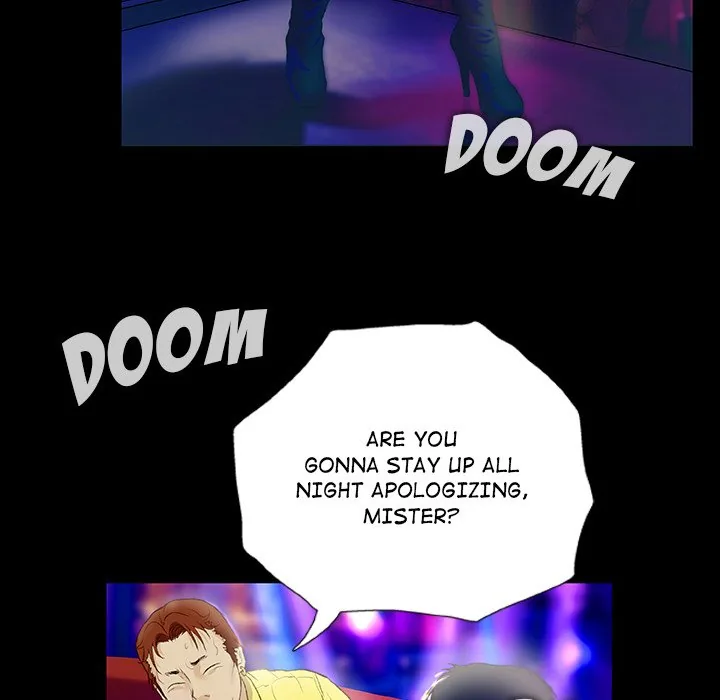 The Jackal Chapter 12 page 35 - 