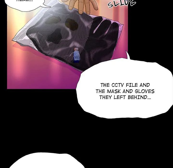 The Jackal Chapter 12 page 37 - 