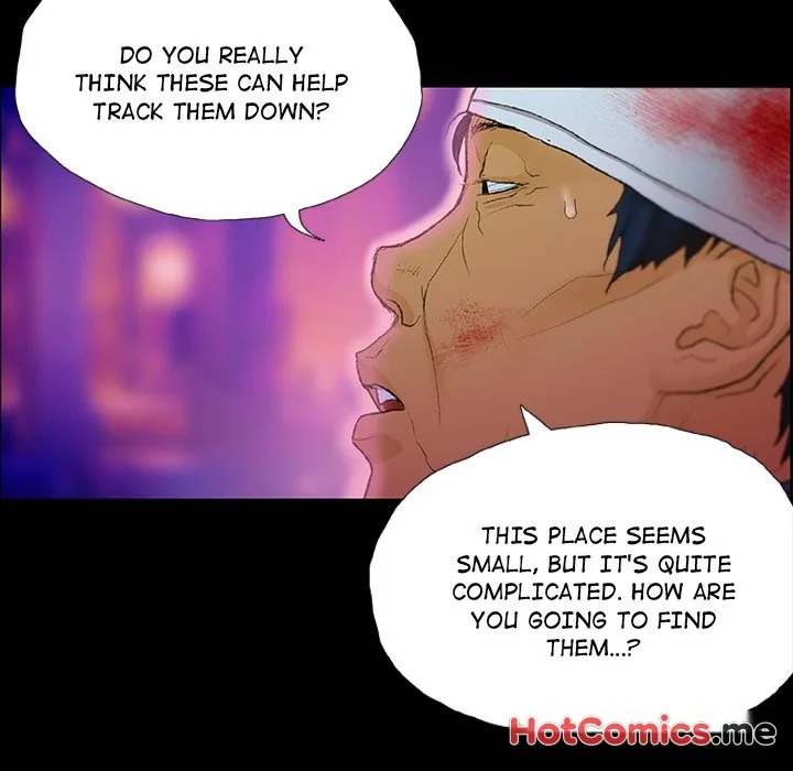 The Jackal Chapter 12 page 38 - 