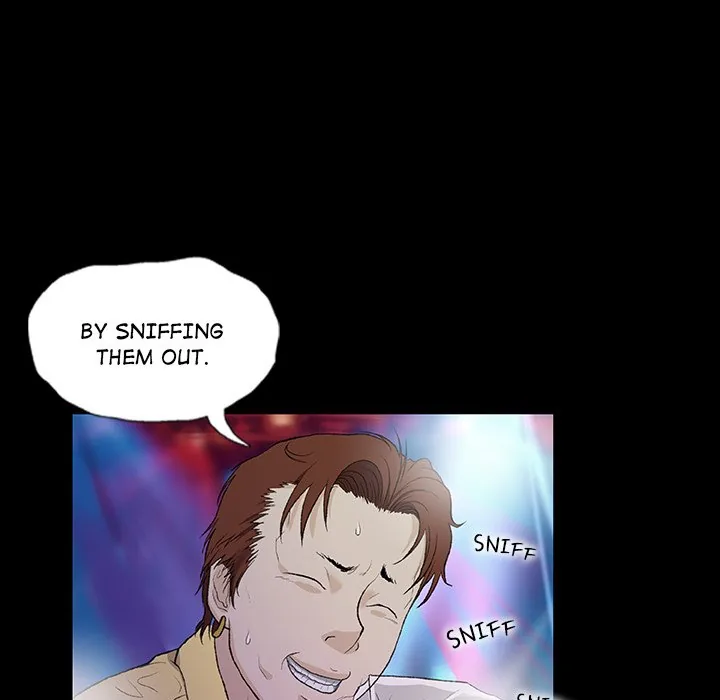The Jackal Chapter 12 page 39 - 