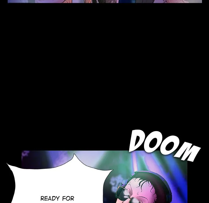 The Jackal Chapter 12 page 43 - 