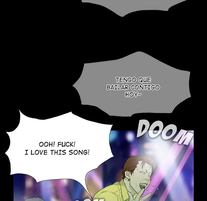 The Jackal Chapter 12 page 45 - 