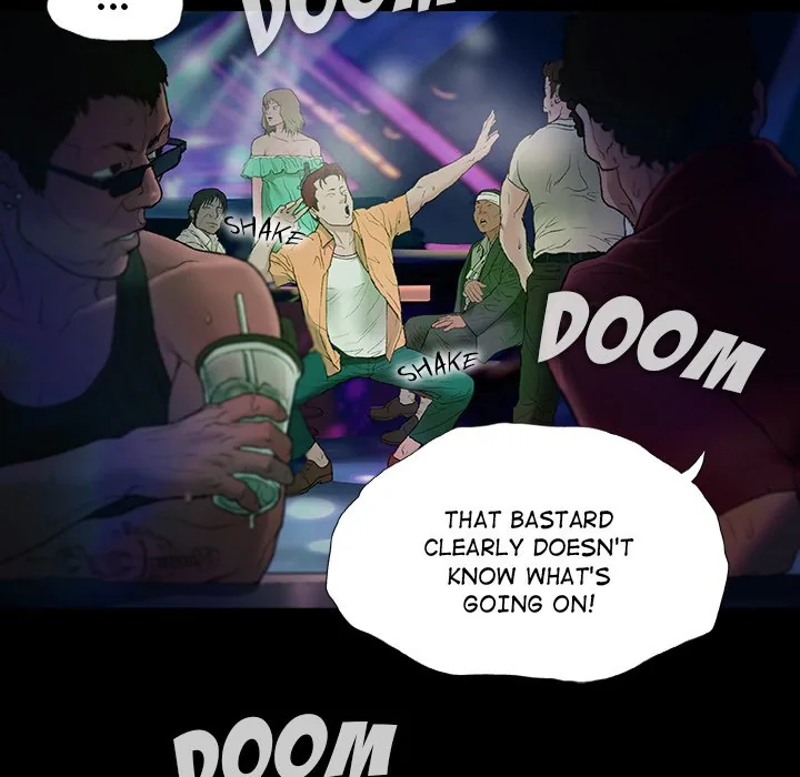 The Jackal Chapter 12 page 47 - 