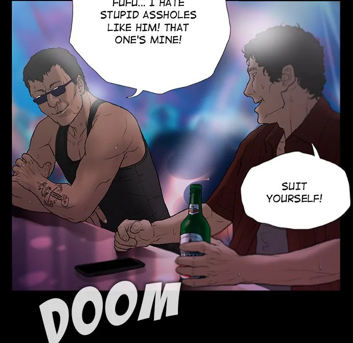 The Jackal Chapter 12 page 49 - 