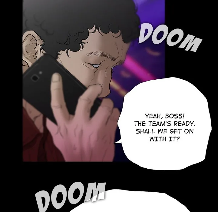 The Jackal Chapter 12 page 52 - 