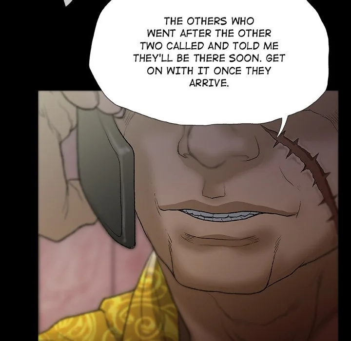 The Jackal Chapter 12 page 53 - 