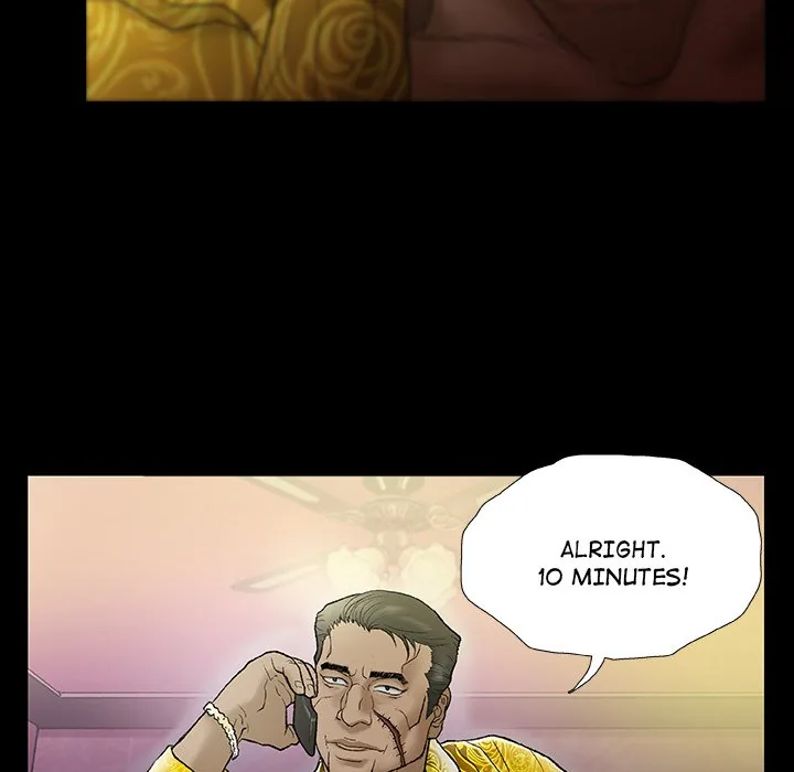 The Jackal Chapter 12 page 54 - 