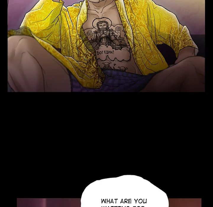 The Jackal Chapter 12 page 55 - 