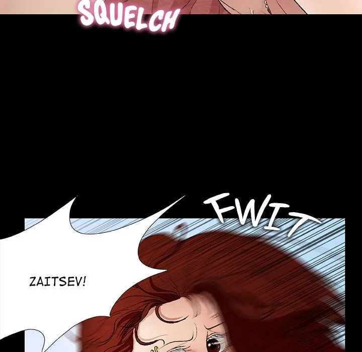 The Jackal Chapter 12 page 68 - 