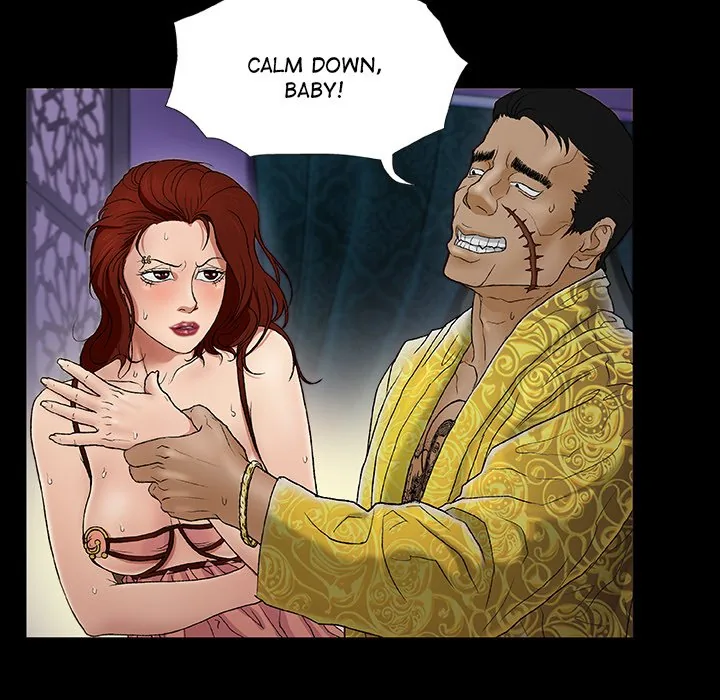 The Jackal Chapter 12 page 70 - 