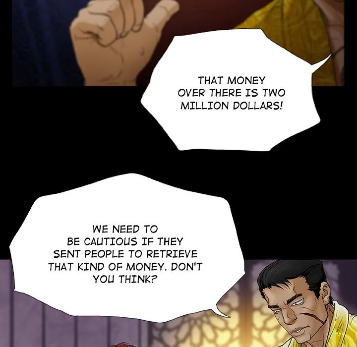 The Jackal Chapter 12 page 73 - 