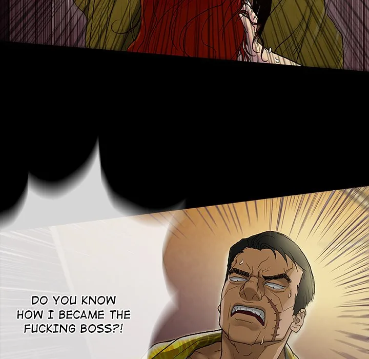 The Jackal Chapter 12 page 79 - 