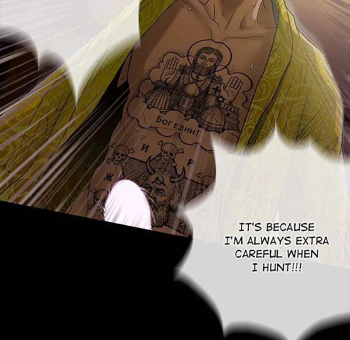 The Jackal Chapter 12 page 80 - 