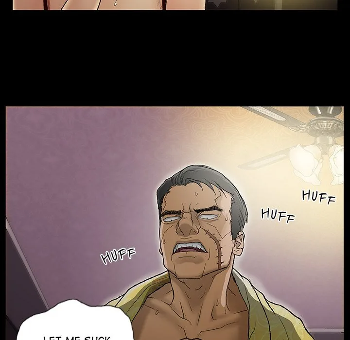 The Jackal Chapter 12 page 82 - 