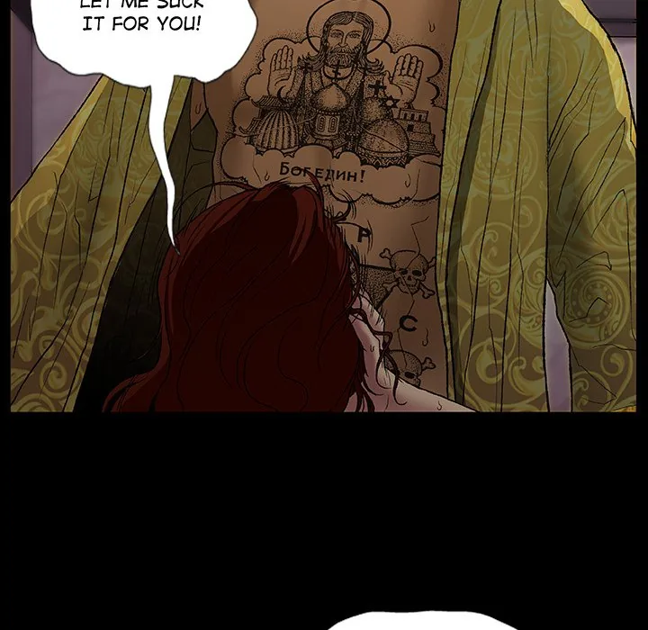 The Jackal Chapter 12 page 83 - 