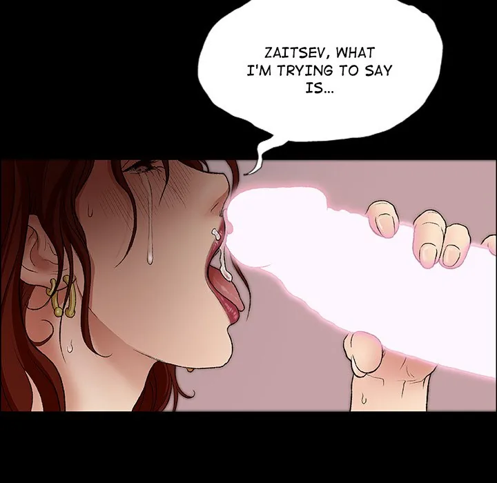The Jackal Chapter 12 page 84 - 