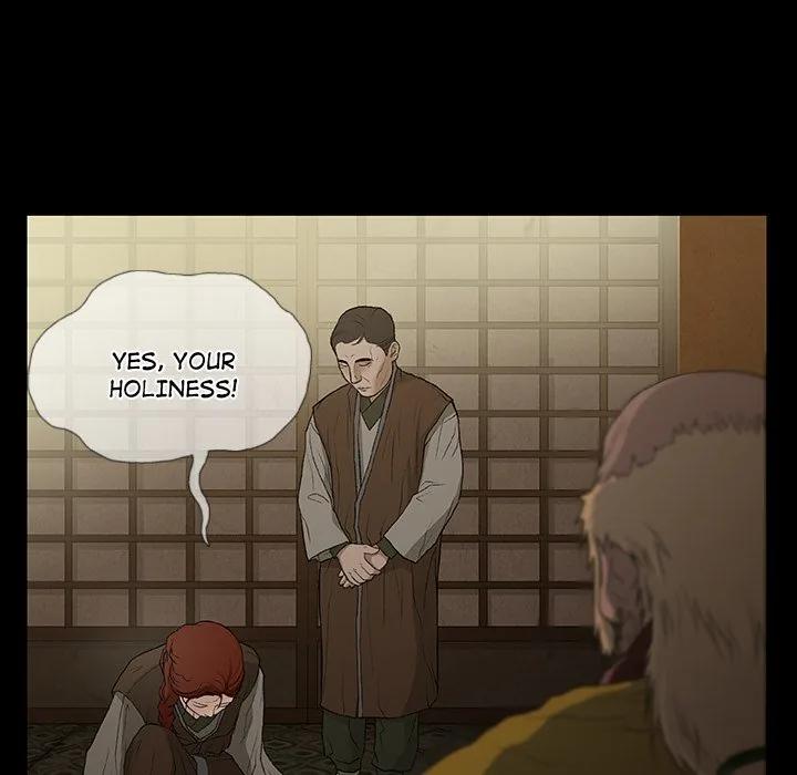 The Jackal Chapter 12 page 97 - 