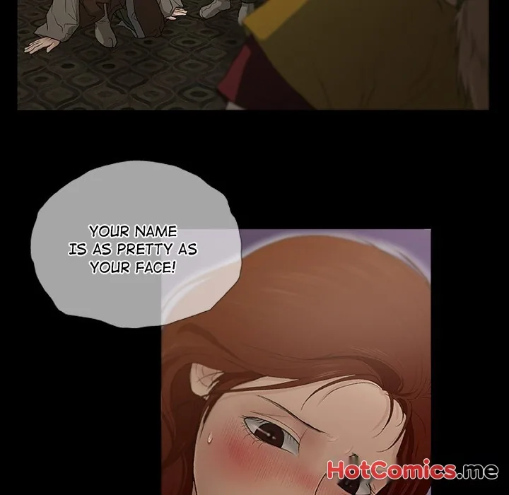 The Jackal Chapter 12 page 98 - 