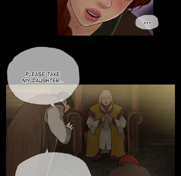 The Jackal Chapter 12 page 99 - 