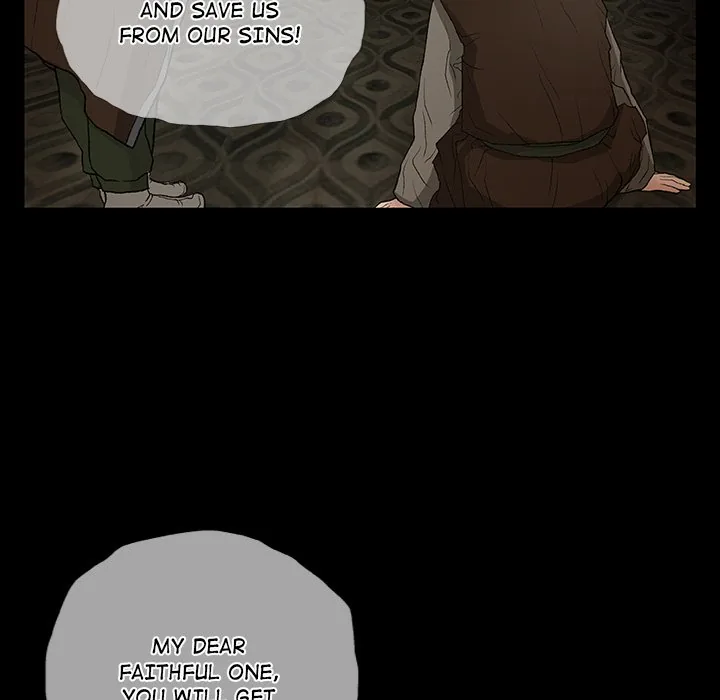 The Jackal Chapter 12 page 100 - 