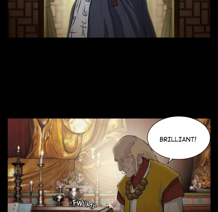 The Jackal Chapter 13 page 11 - 