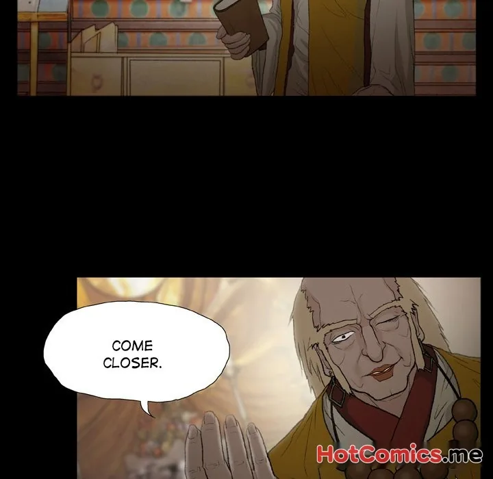 The Jackal Chapter 13 page 12 - 