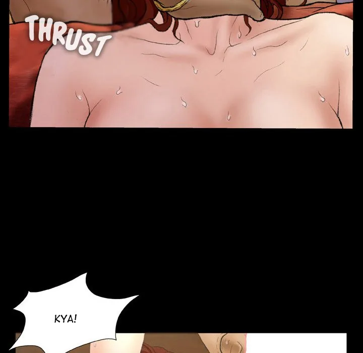The Jackal Chapter 13 page 24 - 