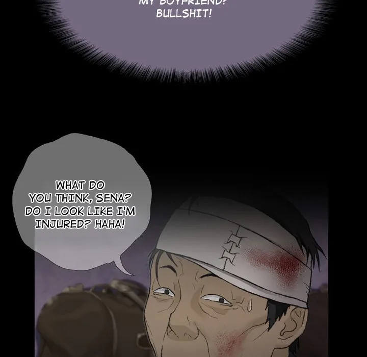 The Jackal Chapter 13 page 30 - 