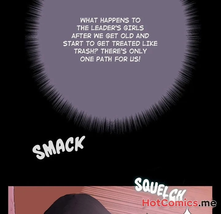 The Jackal Chapter 13 page 32 - 