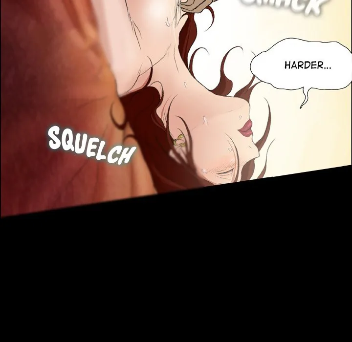 The Jackal Chapter 13 page 36 - 