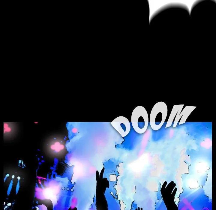 The Jackal Chapter 13 page 39 - 