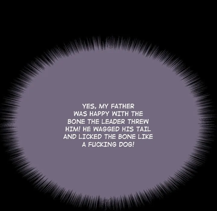 The Jackal Chapter 13 page 5 - 